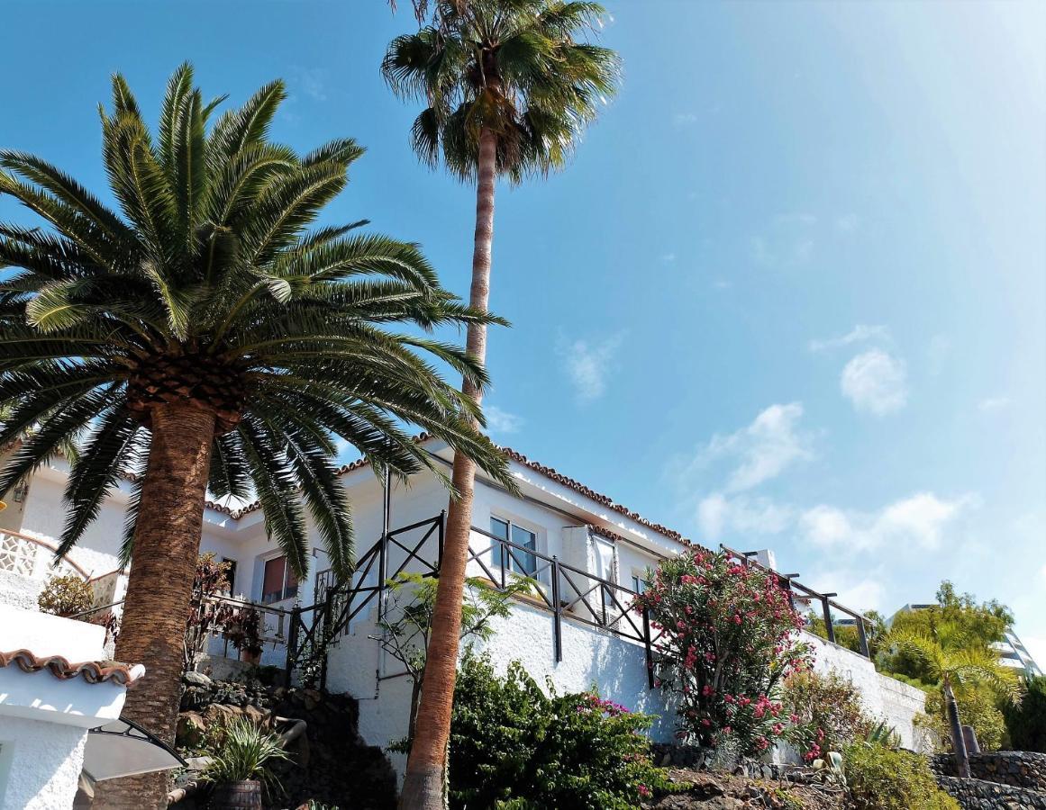 Zenrepublic, Your Private Villa With Outdoor Jacuzzi & Pool With Stunning Ocean Views Puntillo Del Sol Exteriör bild