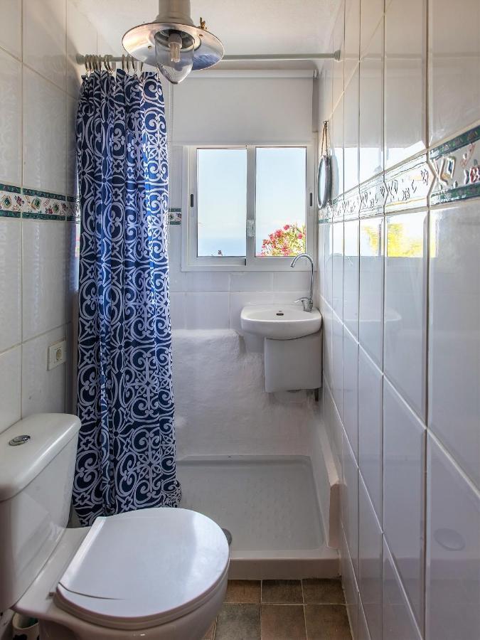 Zenrepublic, Your Private Villa With Outdoor Jacuzzi & Pool With Stunning Ocean Views Puntillo Del Sol Exteriör bild