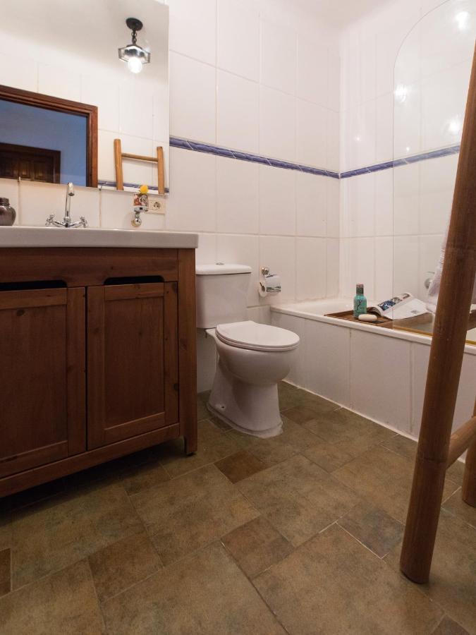 Zenrepublic, Your Private Villa With Outdoor Jacuzzi & Pool With Stunning Ocean Views Puntillo Del Sol Exteriör bild
