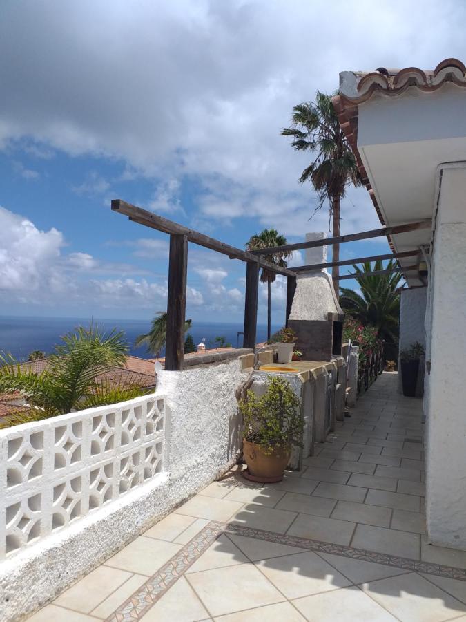 Zenrepublic, Your Private Villa With Outdoor Jacuzzi & Pool With Stunning Ocean Views Puntillo Del Sol Exteriör bild