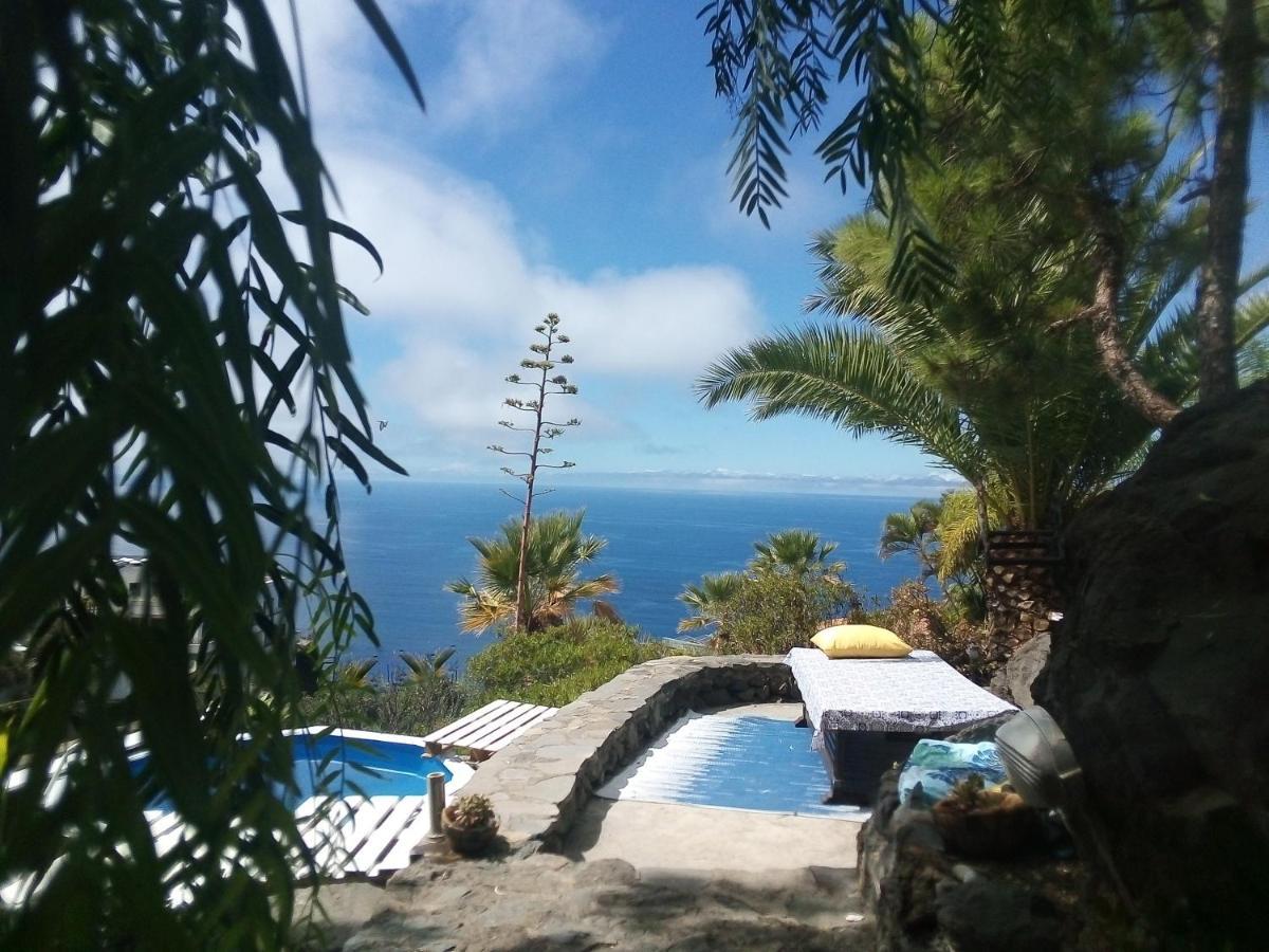 Zenrepublic, Your Private Villa With Outdoor Jacuzzi & Pool With Stunning Ocean Views Puntillo Del Sol Exteriör bild