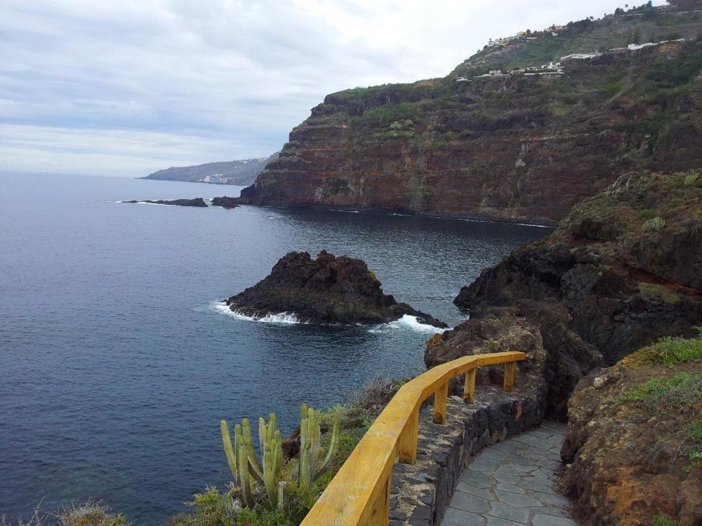 Zenrepublic, Your Private Villa With Outdoor Jacuzzi & Pool With Stunning Ocean Views Puntillo Del Sol Exteriör bild