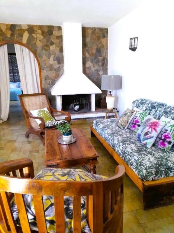 Zenrepublic, Your Private Villa With Outdoor Jacuzzi & Pool With Stunning Ocean Views Puntillo Del Sol Exteriör bild