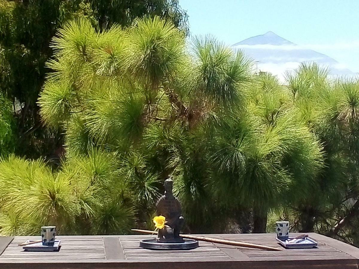 Zenrepublic, Your Private Villa With Outdoor Jacuzzi & Pool With Stunning Ocean Views Puntillo Del Sol Exteriör bild