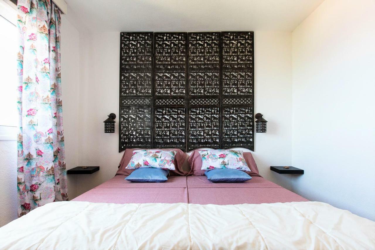 Zenrepublic, Your Private Villa With Outdoor Jacuzzi & Pool With Stunning Ocean Views Puntillo Del Sol Exteriör bild